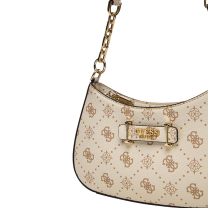 Guess Borse#colore_vaniglia