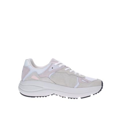 Sun68 Sneakers Venus Suede - Marylou Shop