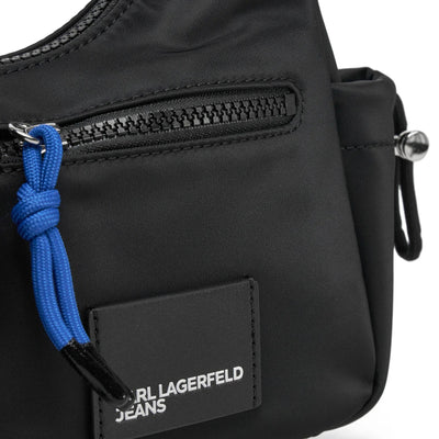Karl lagerfeld Borse#colore_nero