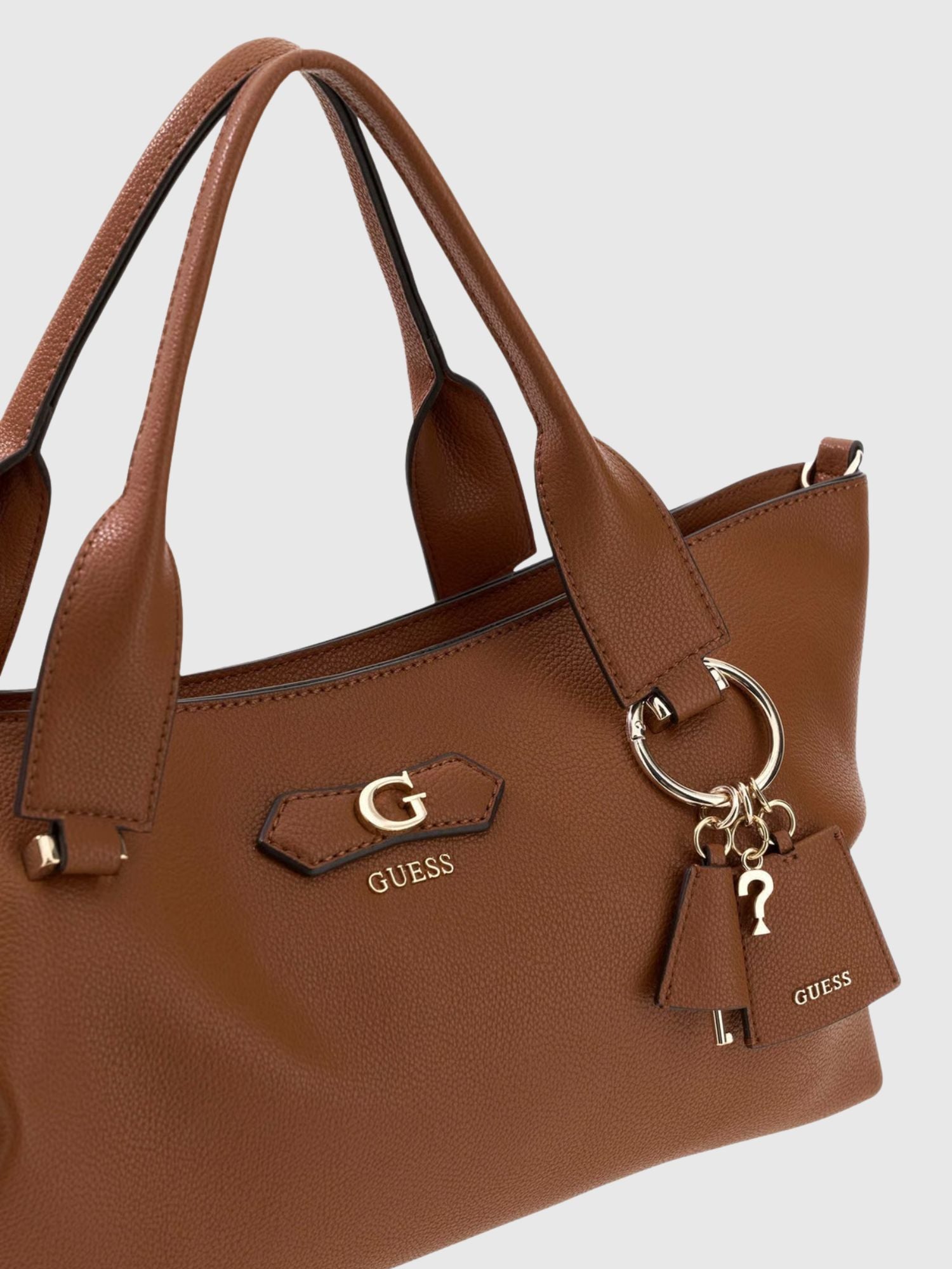 Guess Borse#colore_cognac