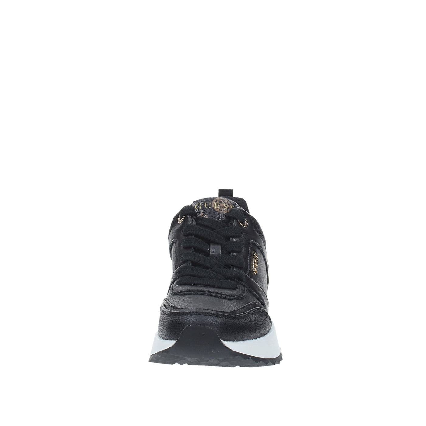 Guess Sneakers#colore_nero