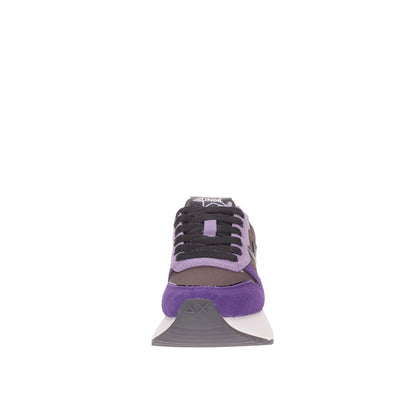 Sun68 Sneakers Stargirl Mix Material - Marylou Shop