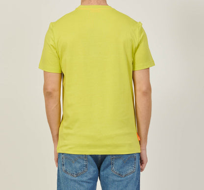 Suns T-shirt/top/canotte TSS41005U - Marylou Shop