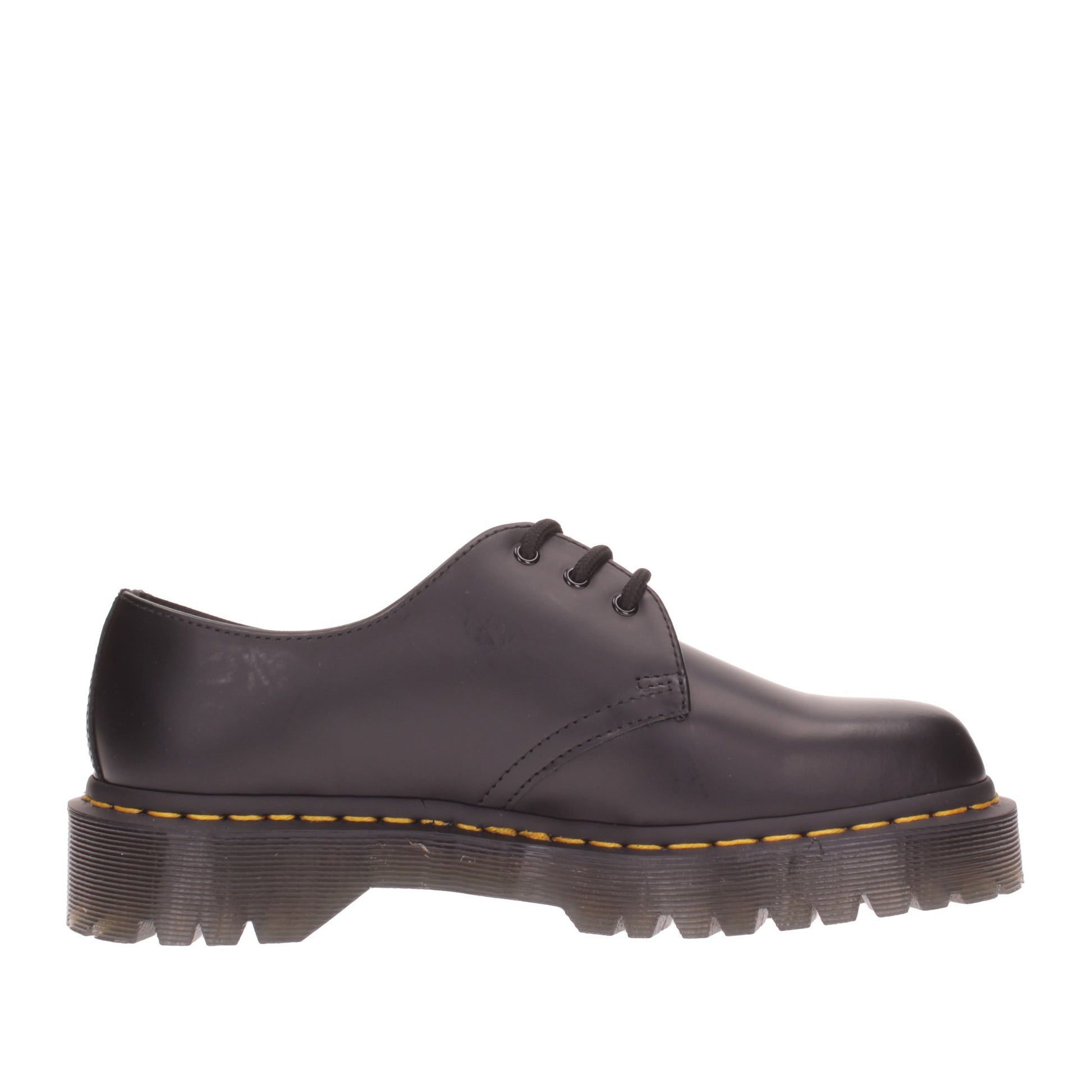 Dr. Martens Derby 1461 Bex Black Smooth 21084001 - Marylou Shop