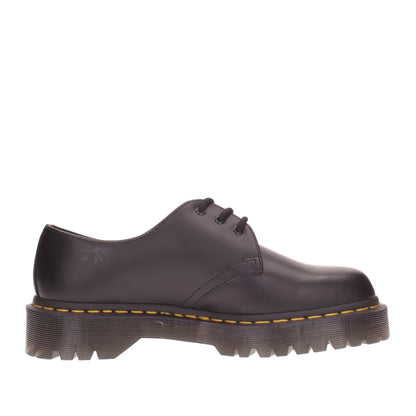 Dr. Martens Derby 1461 Bex Black Smooth 21084001 - Marylou Shop