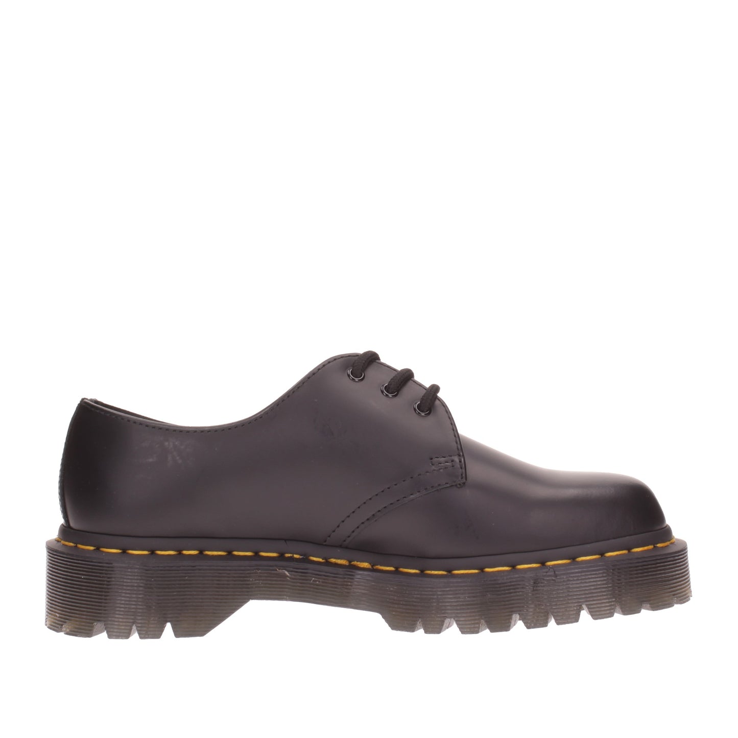 Dr. Martens Derby 1461 Bex Black Smooth 21084001 - Marylou Shop