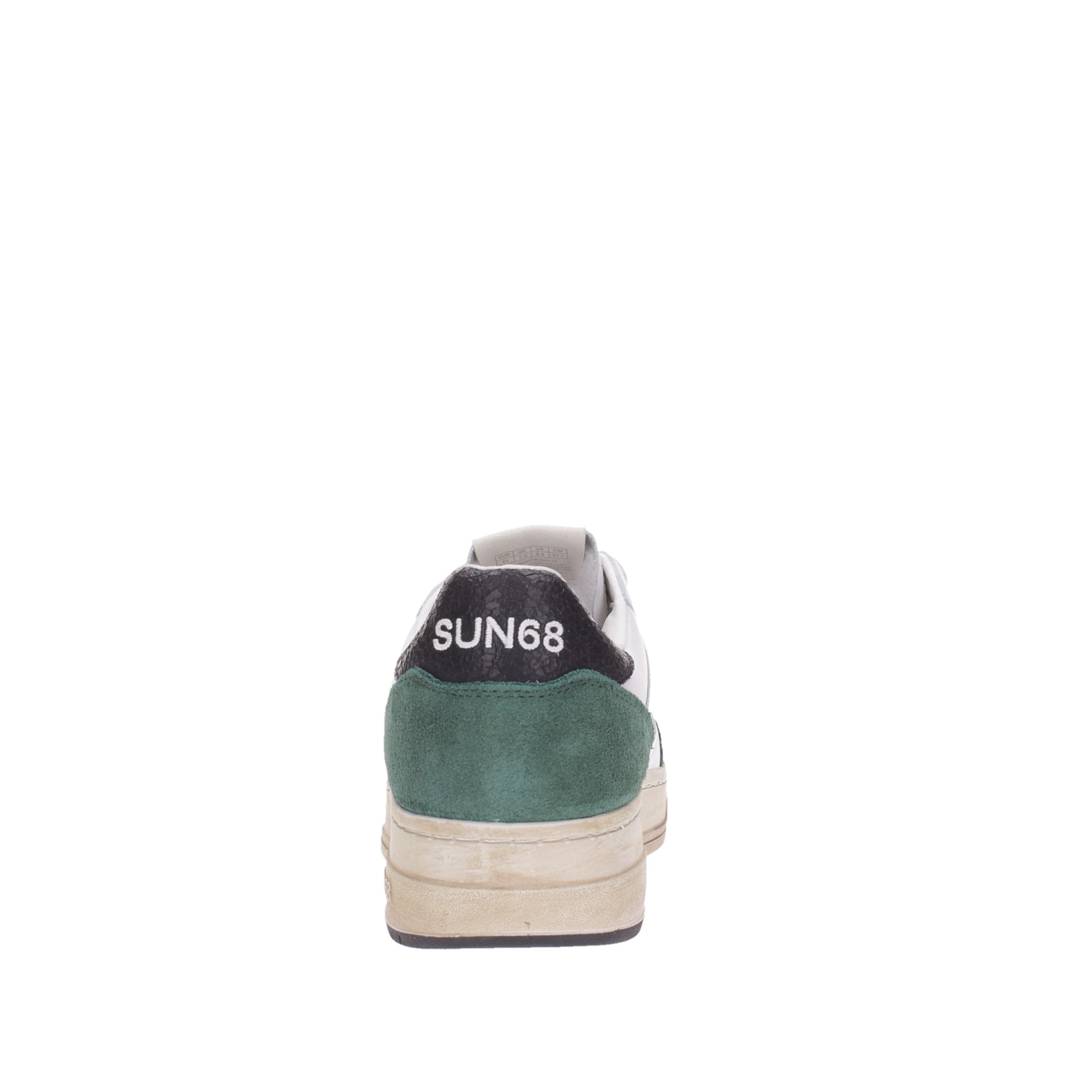 Sun68 Sneakers Big Basket - Marylou Shop