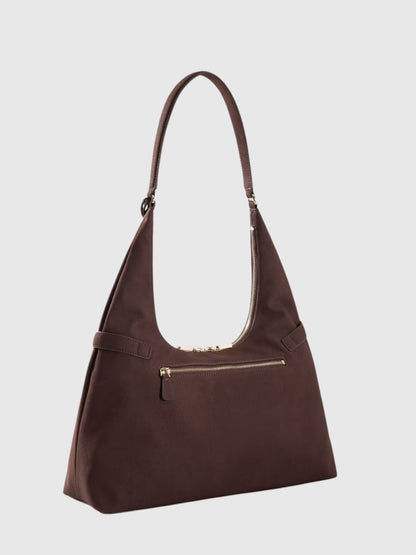 Guess Borse#colore_espresso