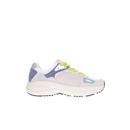 Sun68 Sneakers Jupiter Suede Z34128 - Marylou Shop