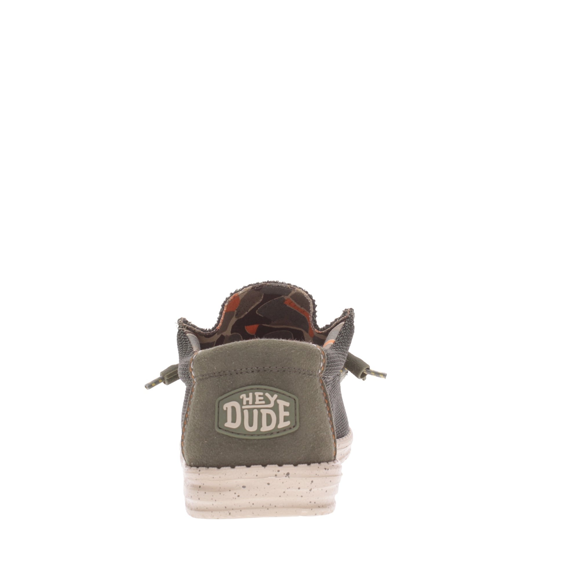 Hey dude Mocassino 40161 PINE - Marylou Shop