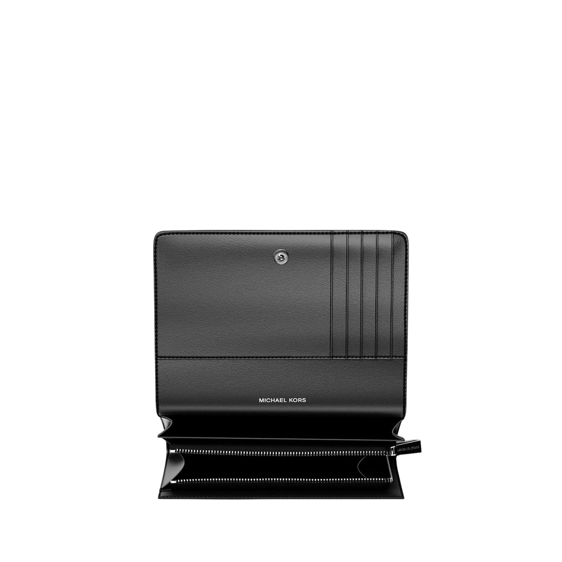 Michael kors Portafogli#colore_nero