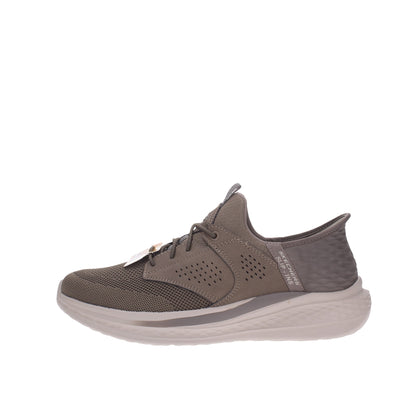 Skechers Sneakers#colore_kaki