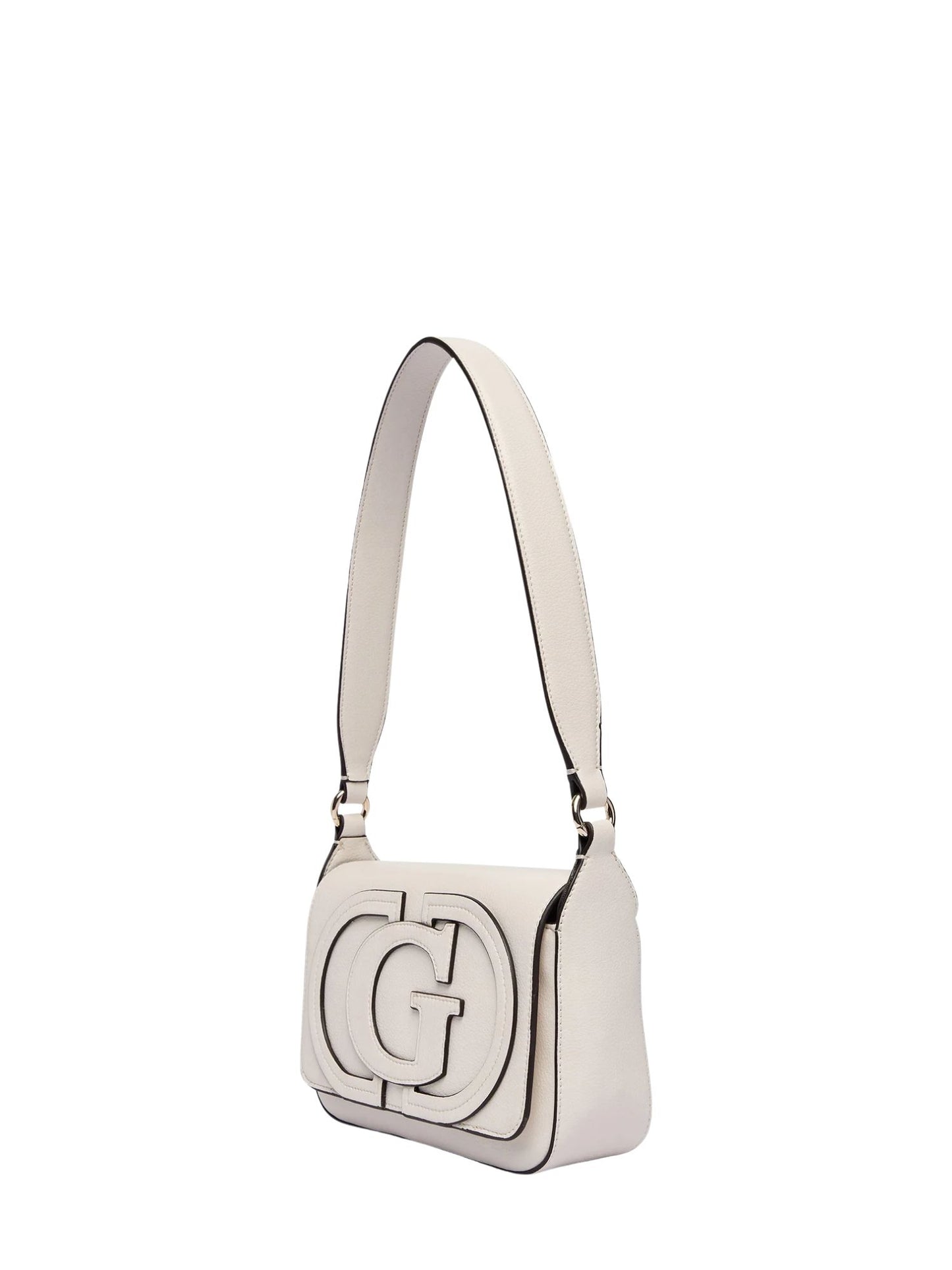 Guess Borse#colore_bianco