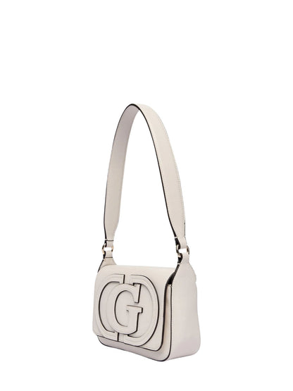 Guess Borse#colore_bianco