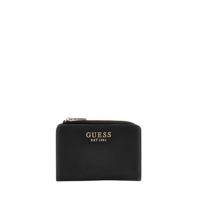 Guess Portafogli#colore_nero