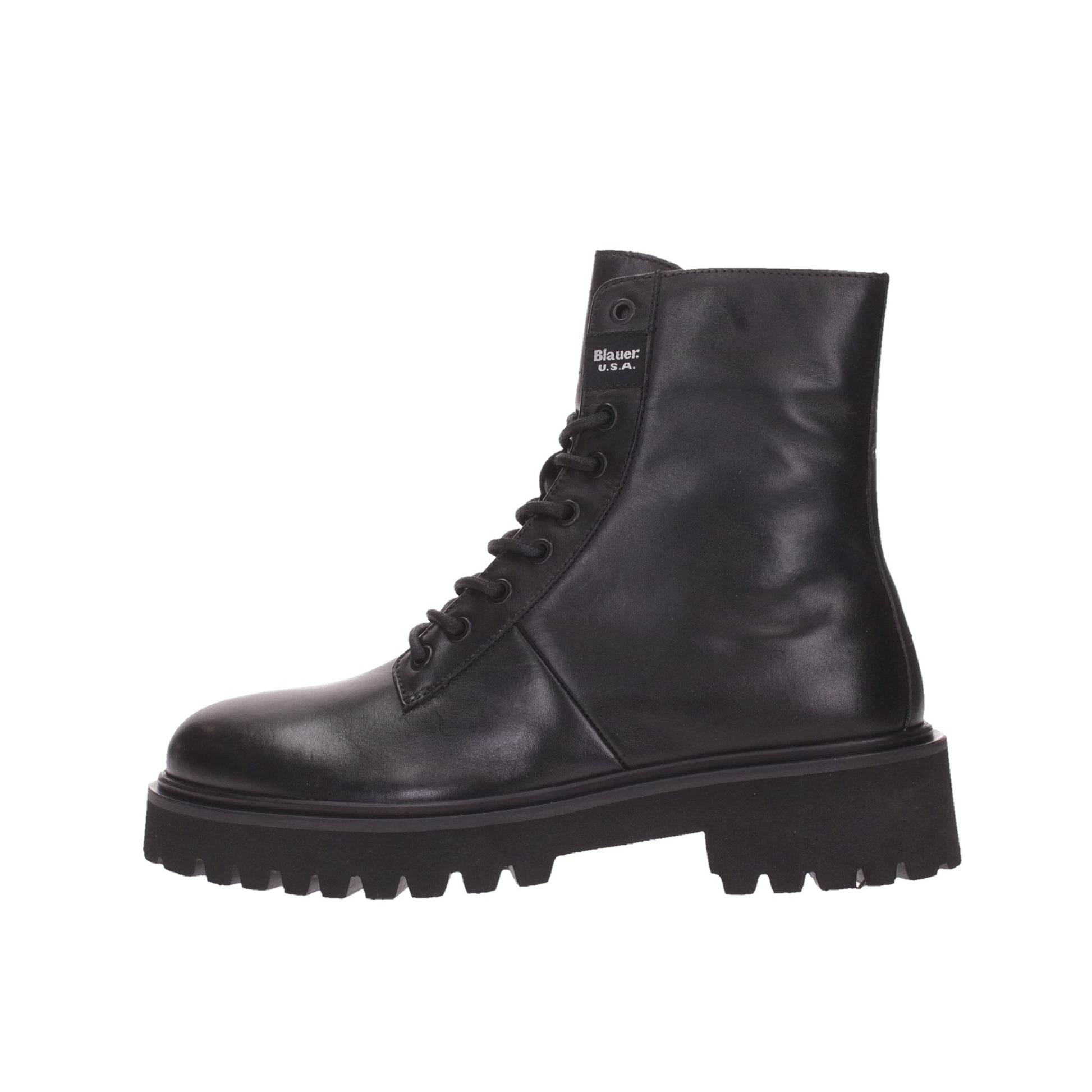 Blauer Tronchetto Buxton04 - Marylou Shop
