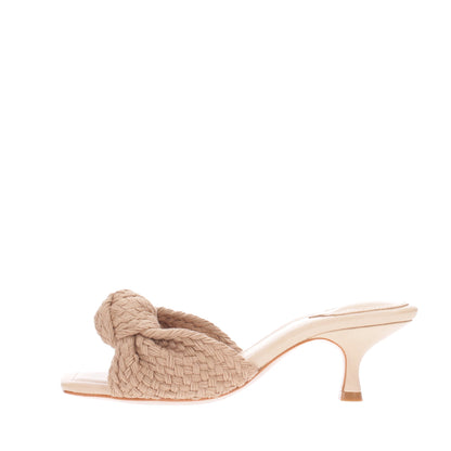 Schutz Ciabatta 2106000200001 - Marylou Shop