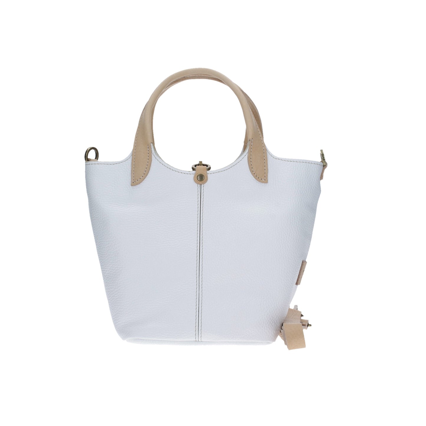 Gabs Borsa Blanca Tg S - Marylou Shop