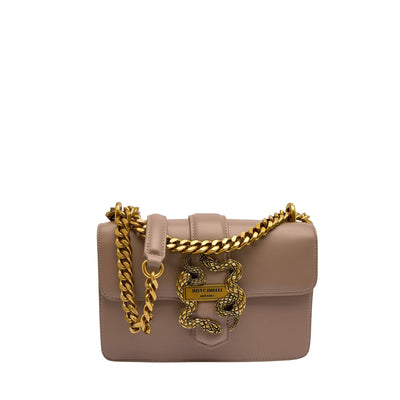 Just cavalli Borse#colore_taupe