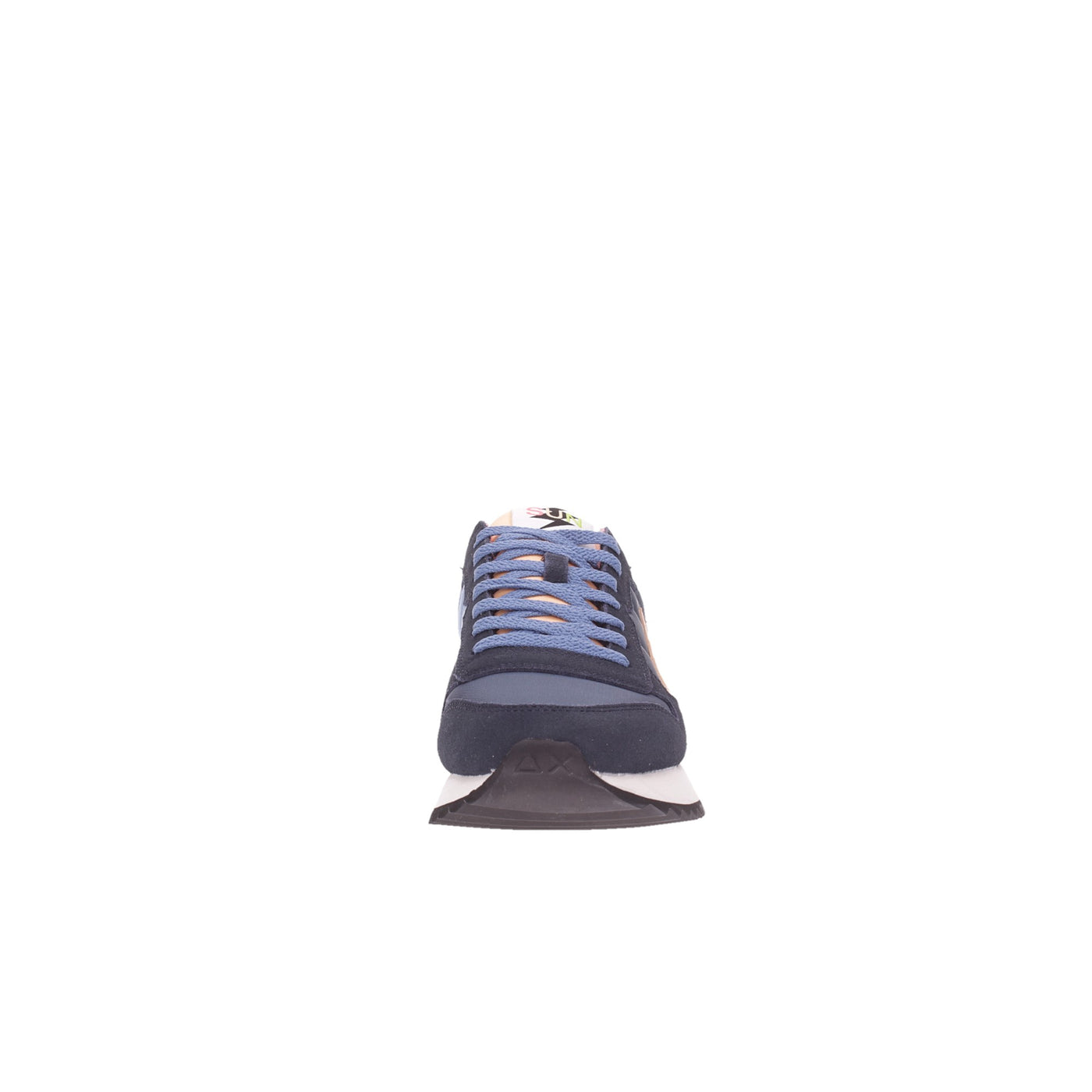 Sun68 Sneakers#colore_navy