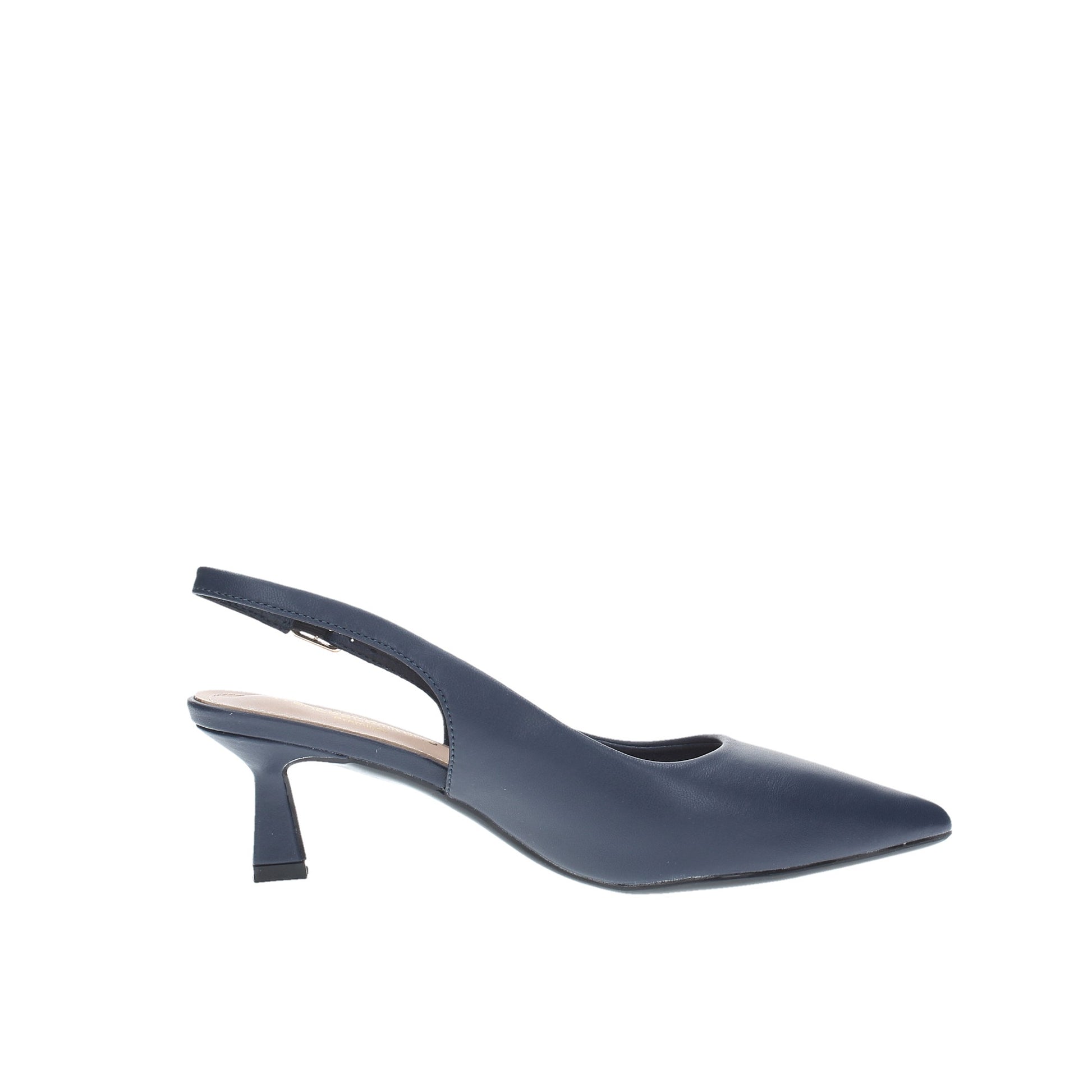 Francesco Milano Decollete E06-02A - Marylou Shop