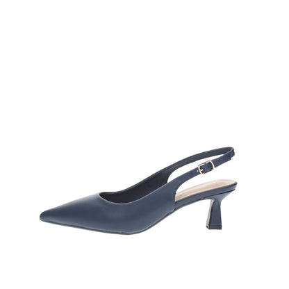 Francesco Milano Decollete E06-02A - Marylou Shop