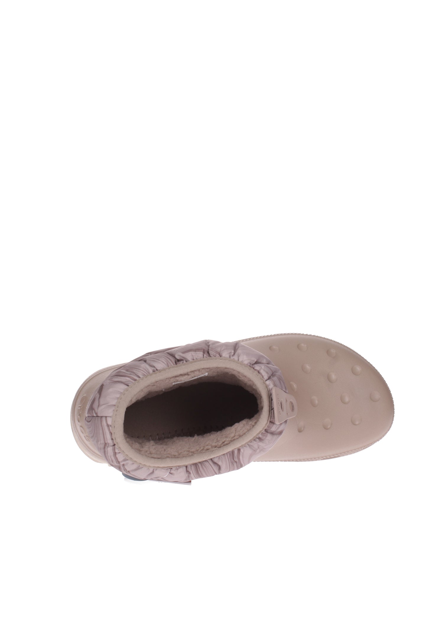 Crocs Stivale Neo Puff Shorty Boot 207311 - Marylou Shop