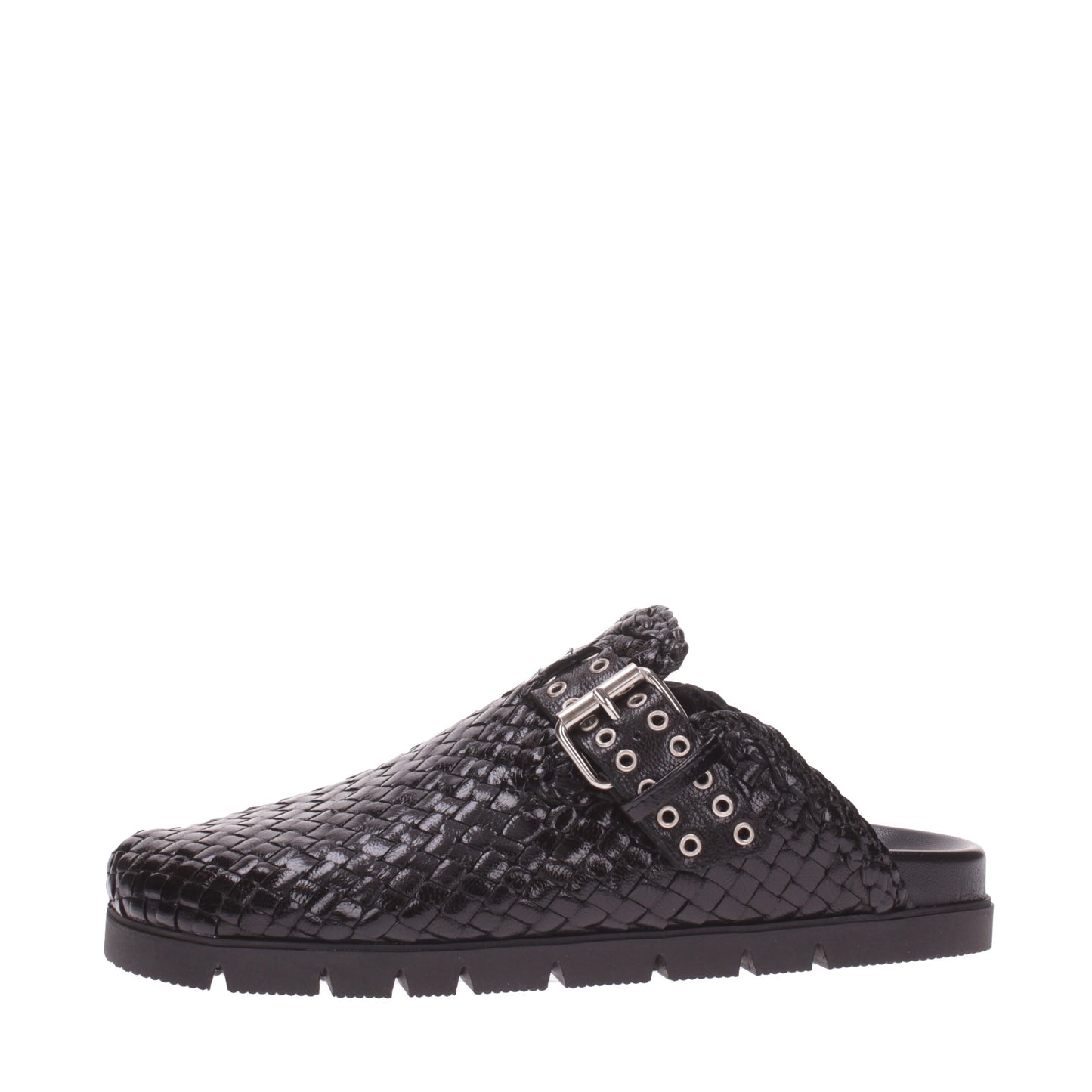Pons quintana Sabot 9739.000 NERO - Marylou Shop