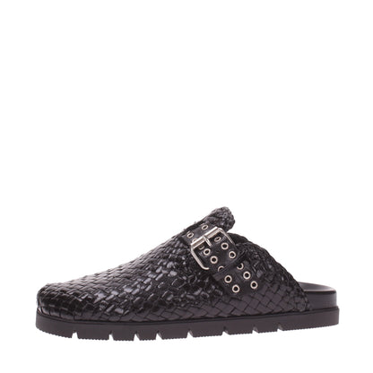 Pons quintana Sabot 9739.000 NERO - Marylou Shop