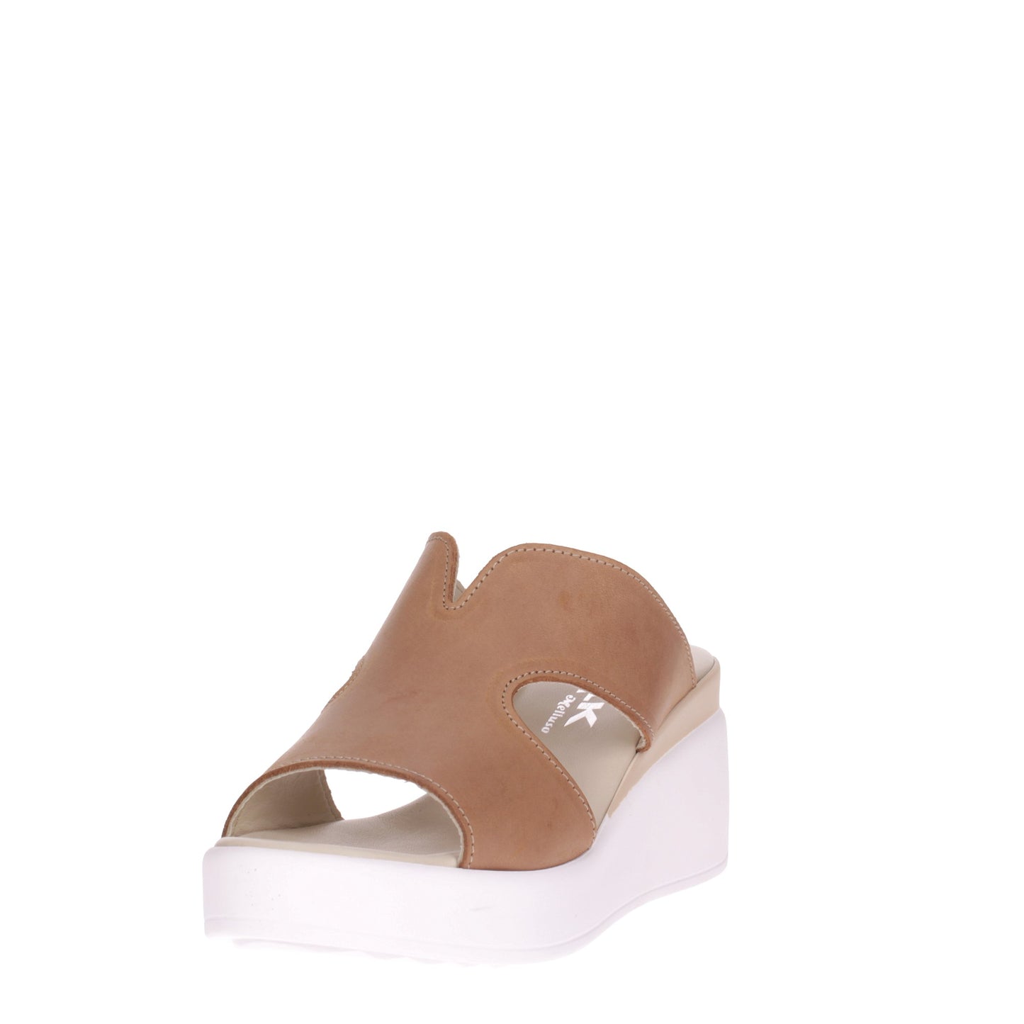 Melluso Ciabatta 019149B - Marylou Shop