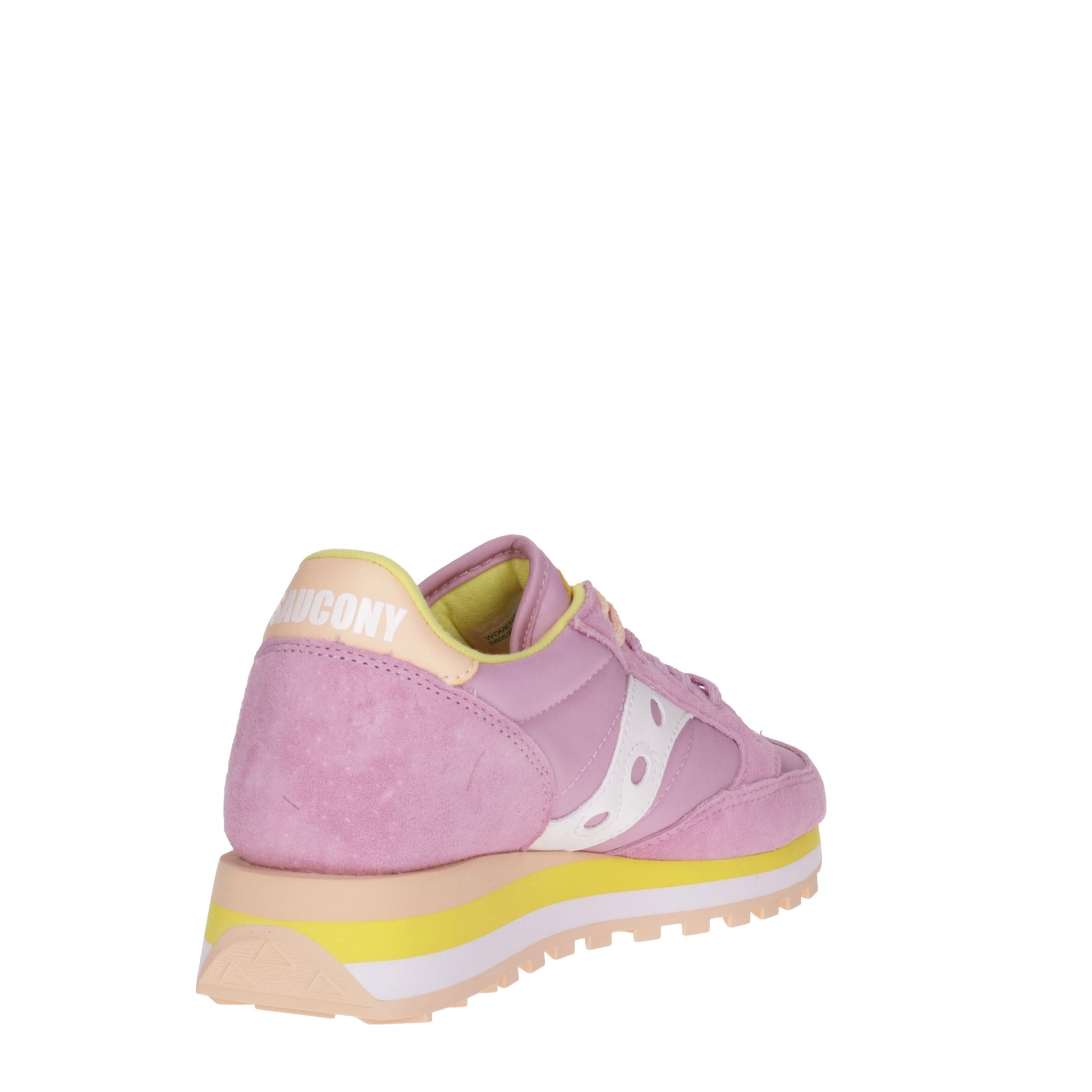 Saucony Sneakers Jazz Triple S60530 - Marylou Shop