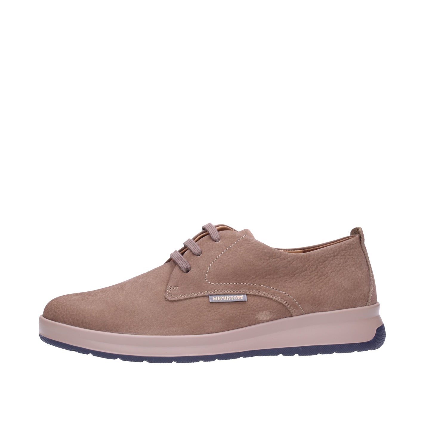 Mephisto Sneakers LESTER SPORTBUCK - Marylou Shop
