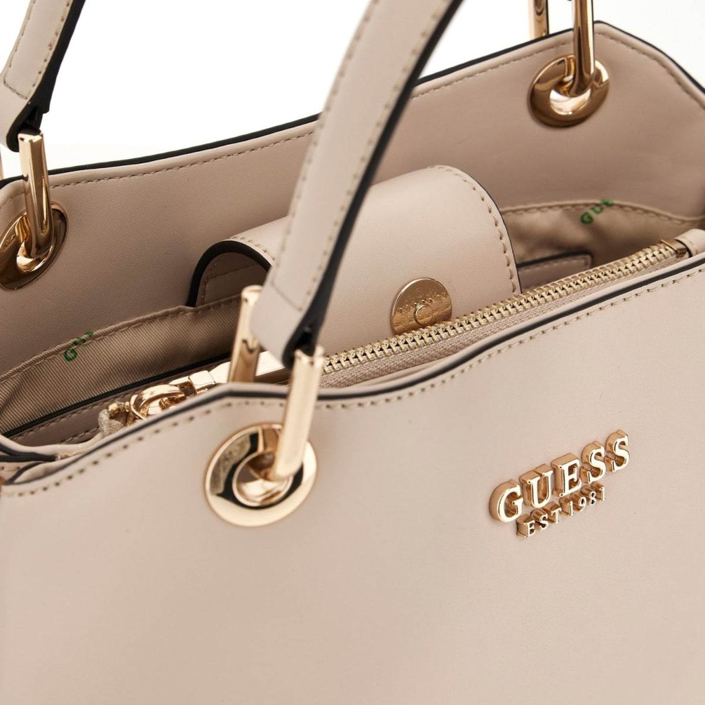 Guess Borse#colore_stone