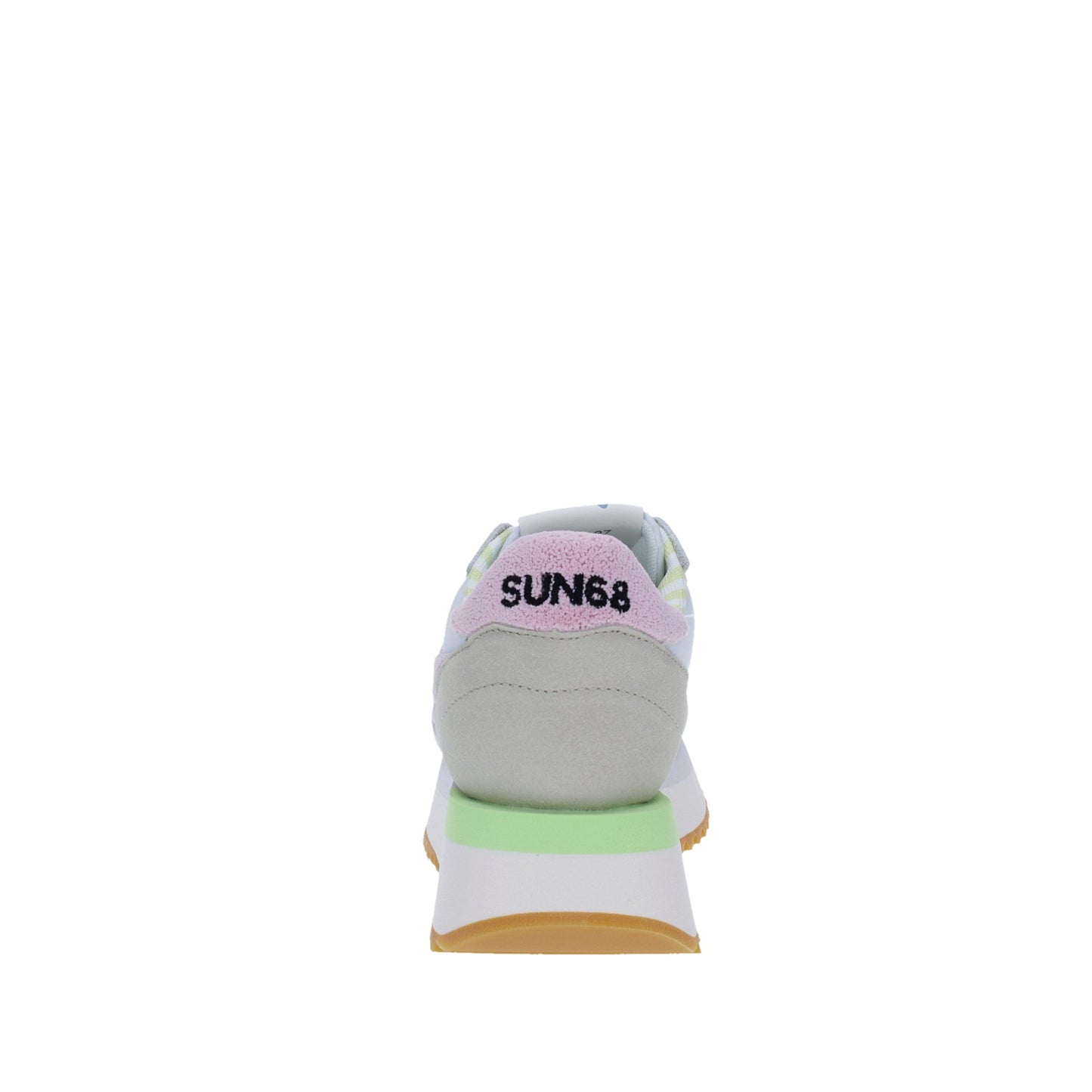 Sun68 Sneakers Stargirl Sponge - Marylou Shop