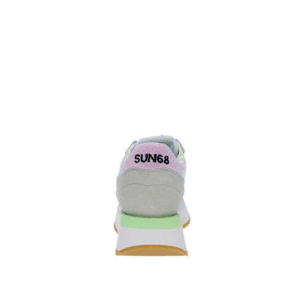 Sun68 Sneakers Stargirl Sponge - Marylou Shop