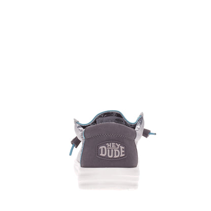 Hey dude Mocassino 40013 014 - Marylou Shop