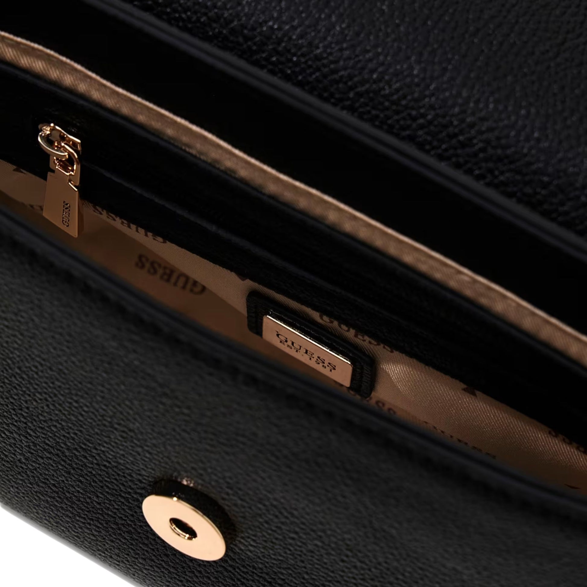 Guess Borse#colore_nero