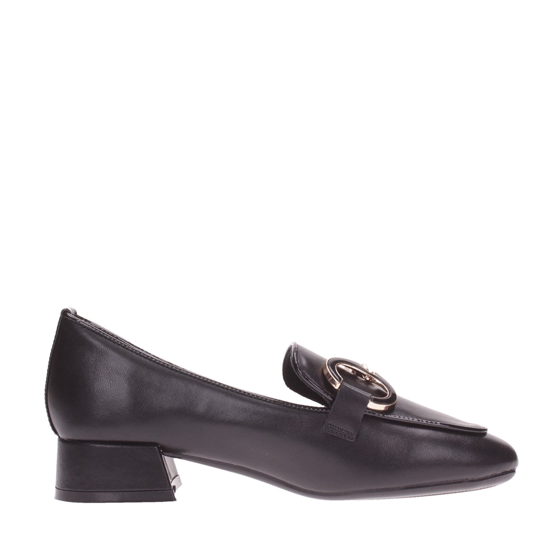 Francesco milano Mocassino D05-02AS-NE - Marylou Shop