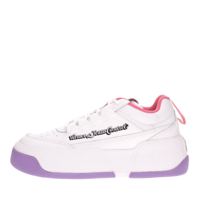 Versace jeans couture Sneakers#colore_bianco