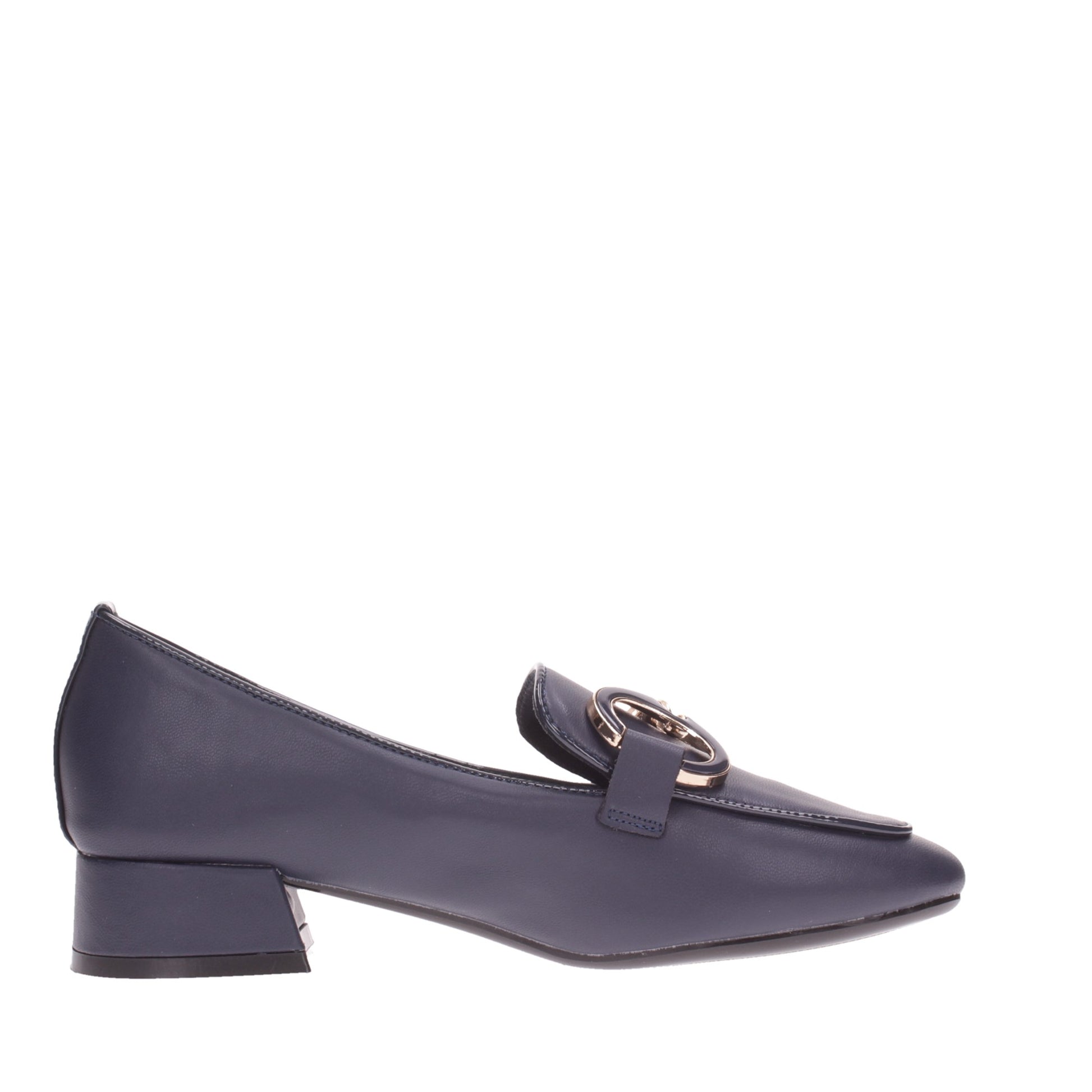 Francesco milano Mocassino D05-02AS-BN - Marylou Shop