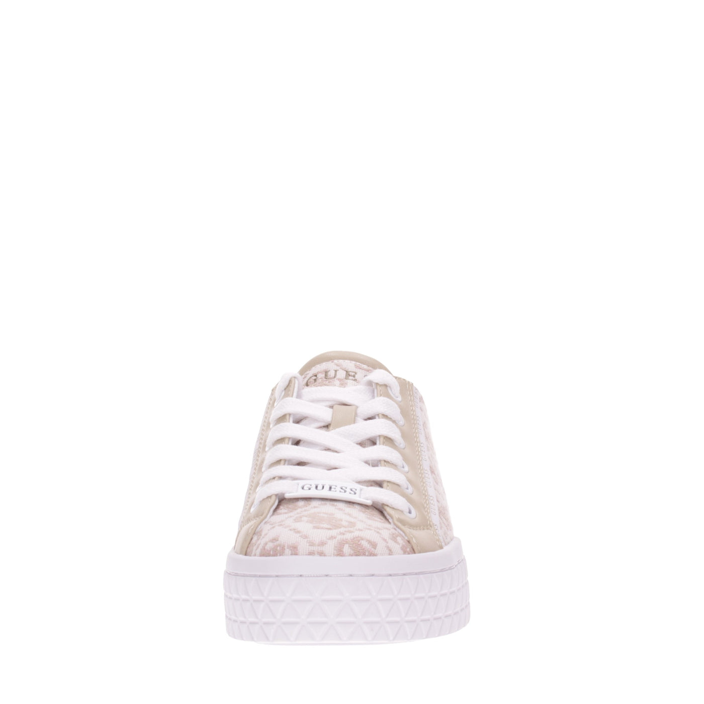 Guess Sneakers#colore_beige