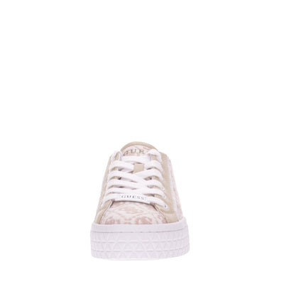Guess Sneakers#colore_beige