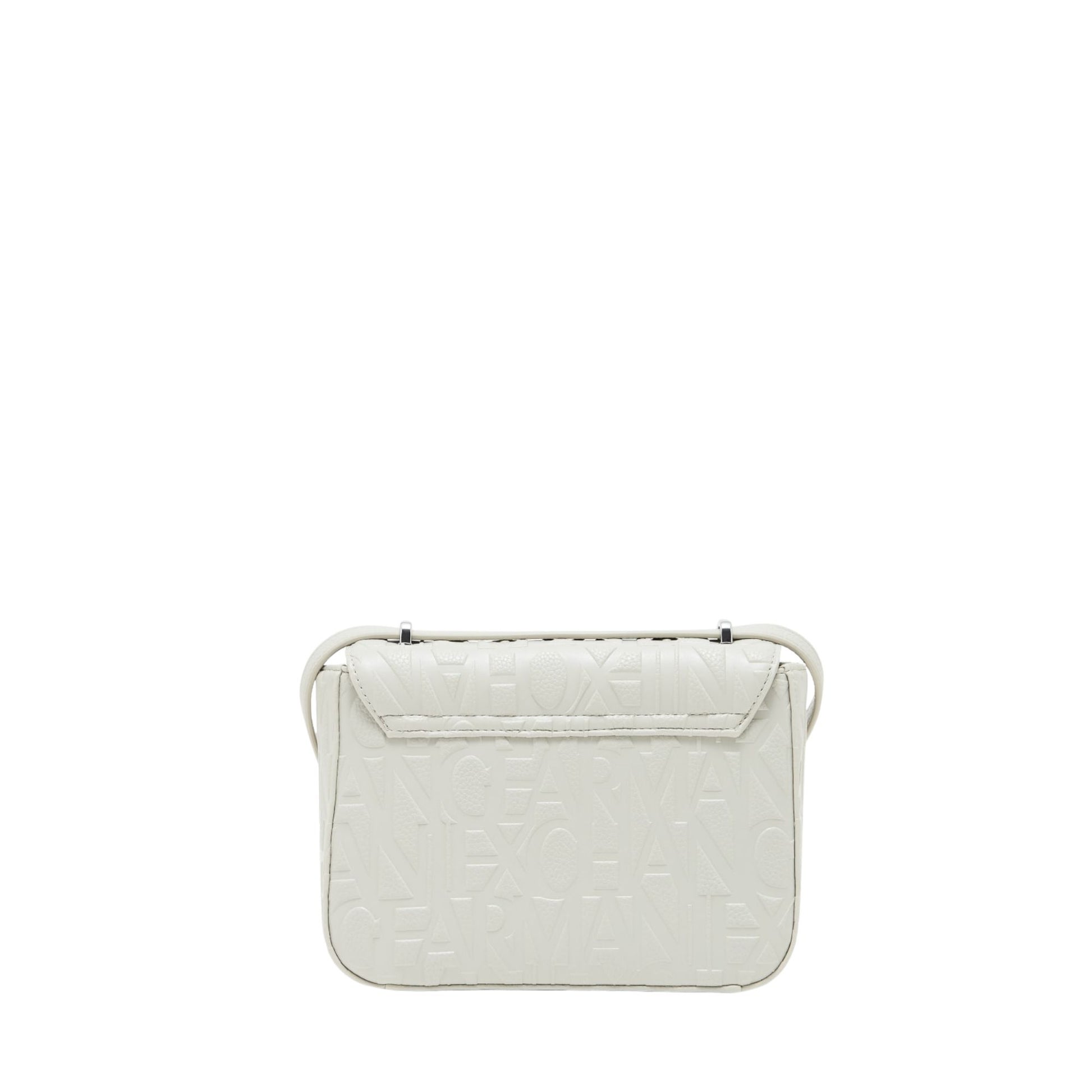 Armani exchange Borse#colore_bianco