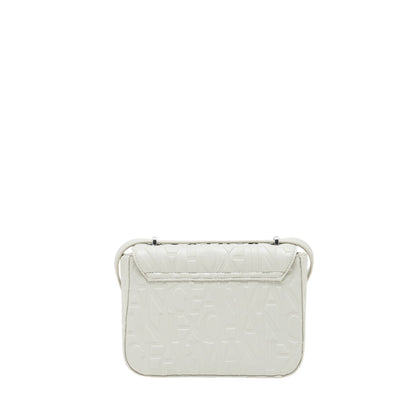 Armani exchange Borse#colore_bianco