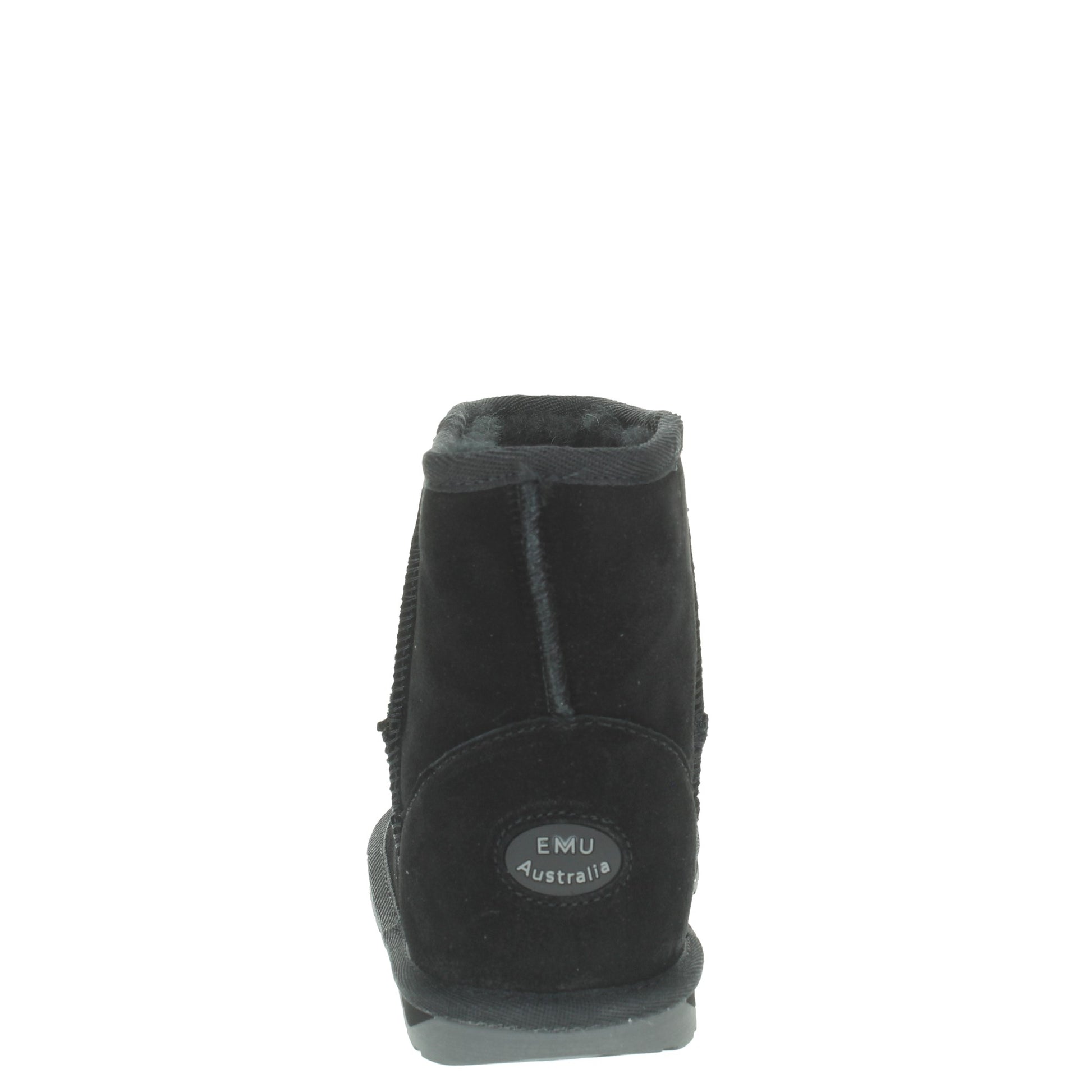 Emu Tronchetto Wallaby Mini K10103 - Marylou Shop