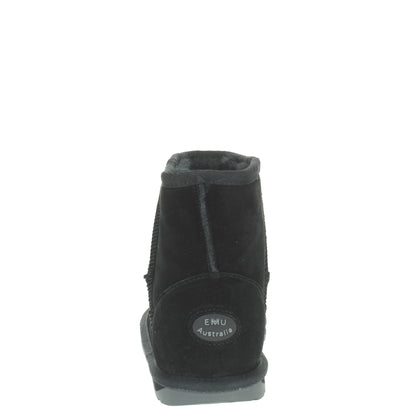 Emu Tronchetto Wallaby Mini K10103 - Marylou Shop