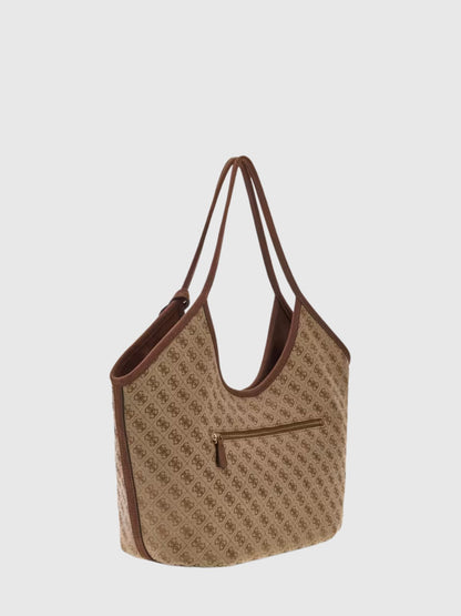 Guess Borse#colore_latte