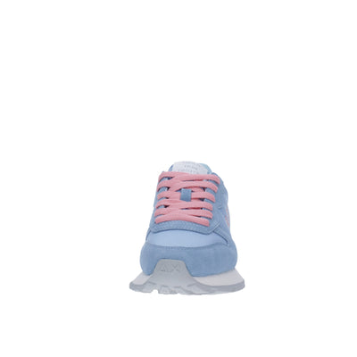 Sun68 Sneakers#colore_azzurro