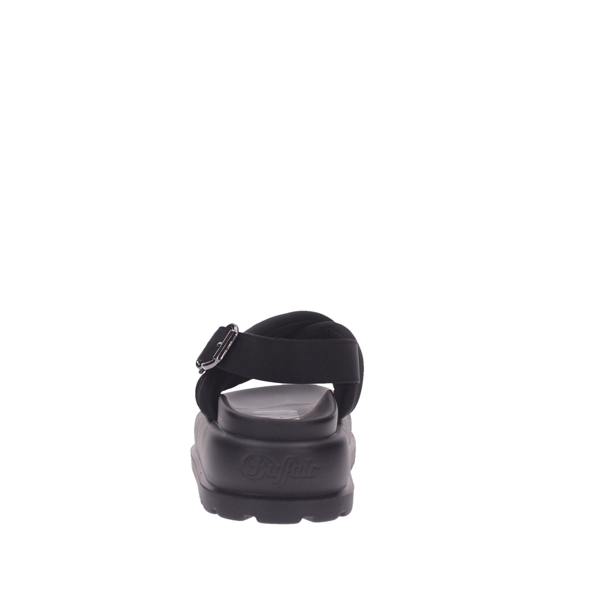 Buffalo Sandalo#colore_nero
