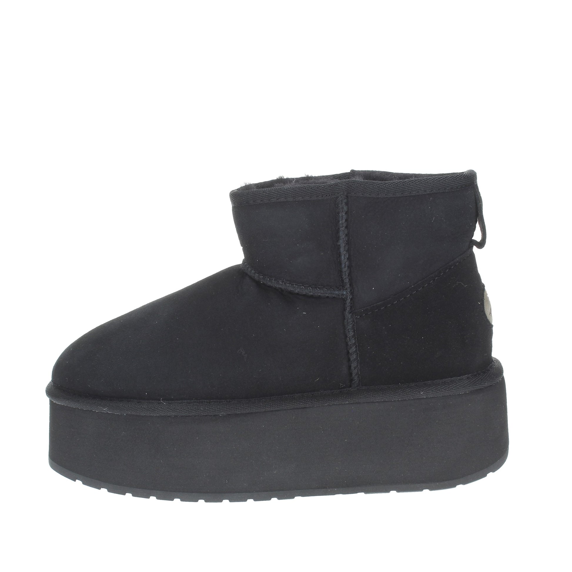 Emu Tronchetto Stinger Micro Flatform W13082 - Marylou Shop